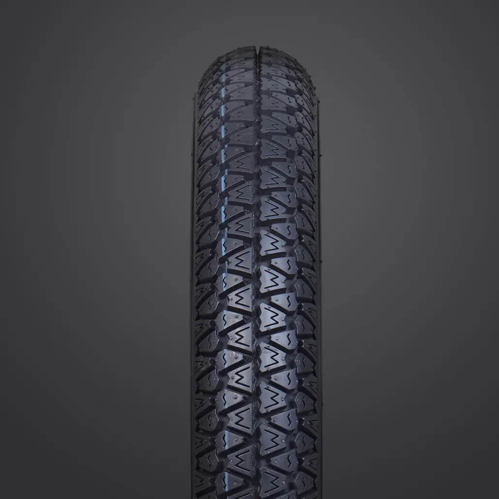 Fahrradreifen Vee Rubber 2,50-17 VRM 054 (10)