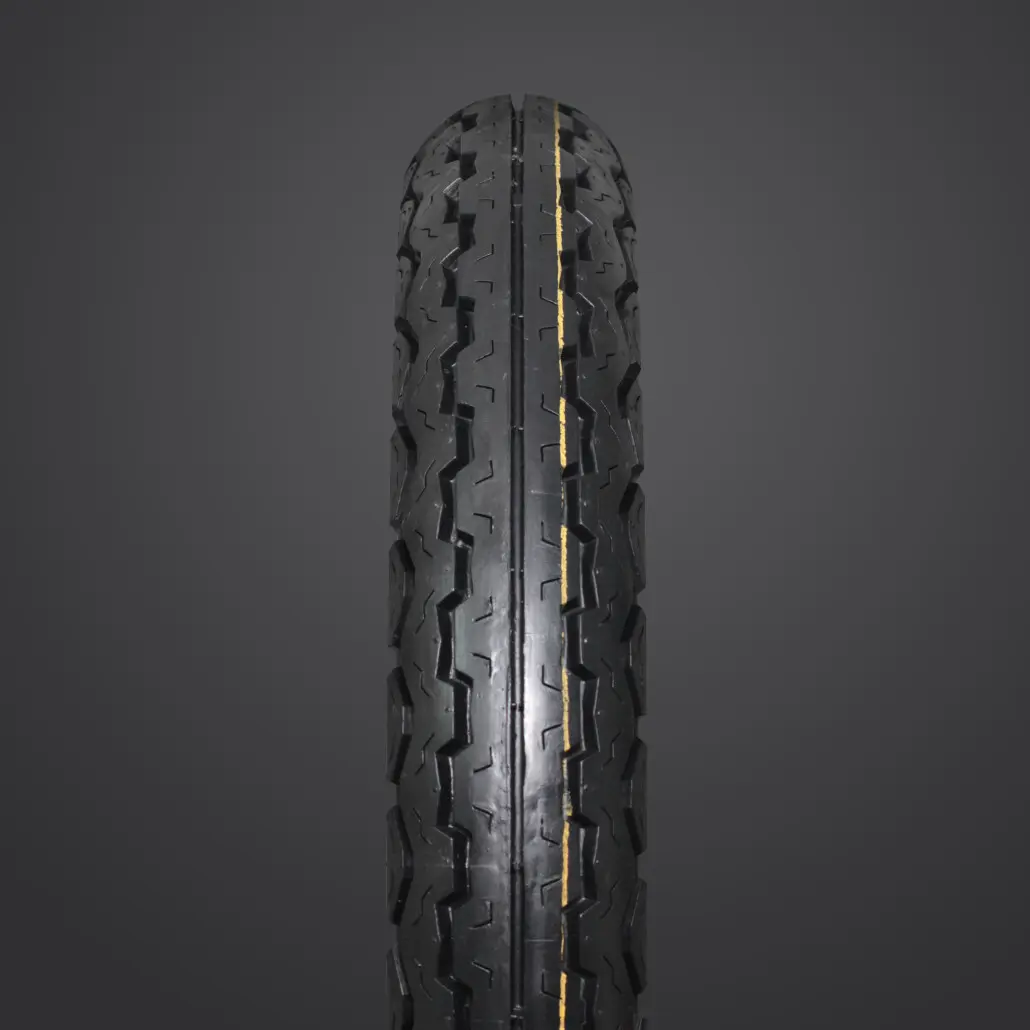 Fahrradreifen Vee Rubber 2,50-17 VRM 081 TT (10)