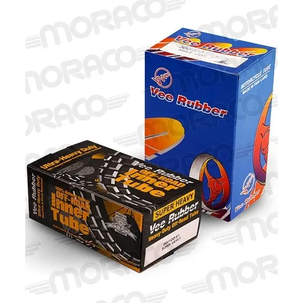 Fahrradschlauch Vee Rubber 2,50-18 TR4