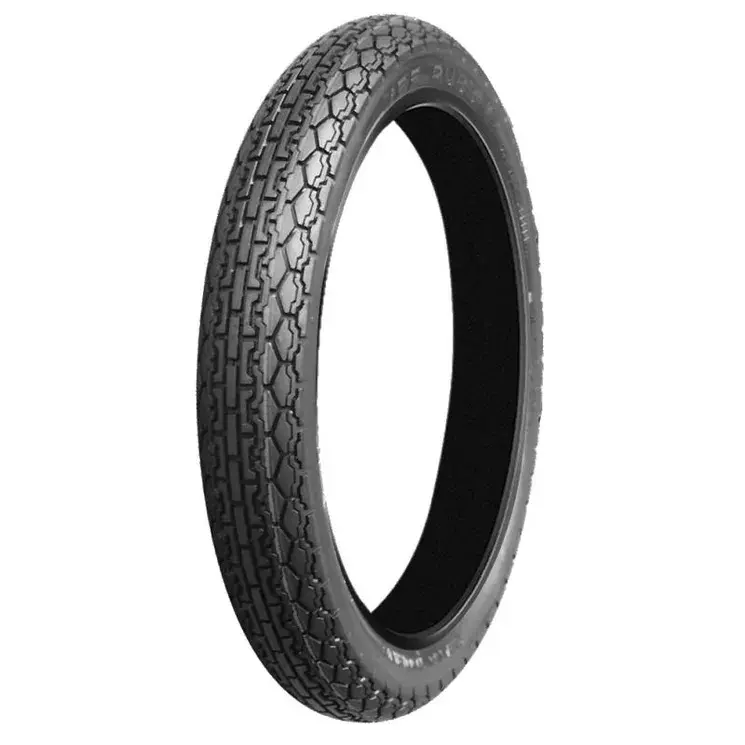 Fahrradreifen Vee Rubber 3,00-17 VRM 158 TT (10)