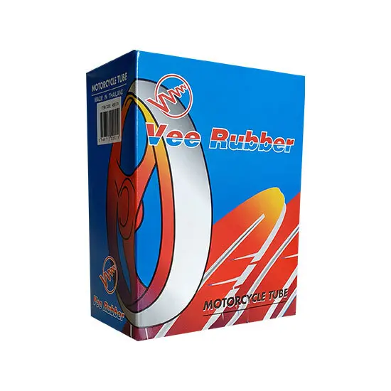 Fahrradschlauch Vee Rubber 3,50-14 /4,10-14 TR4
