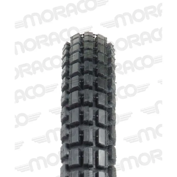 Motorradreifen Vee Rubber 4,00 VRM 021 TT