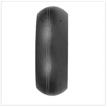 Fahrradreifen Vee Rubber 65/75-17 VRM 266 TT (5) RED LINE DRAG SLICK