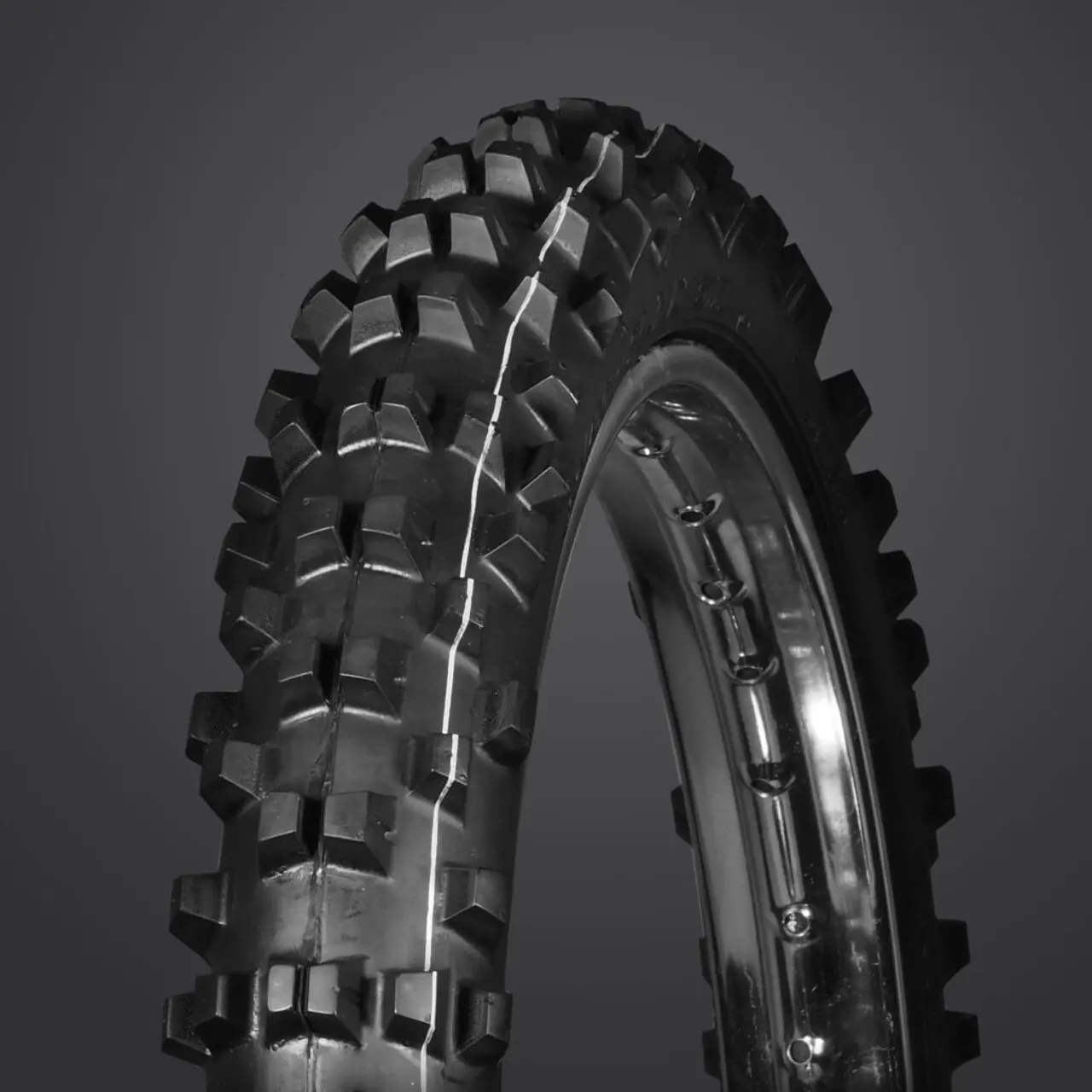 Fahrradreifen Vee Rubber 60/90-17 VRM 329 TT (10) Gekko star street plus