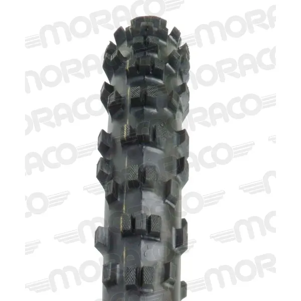 Fahrradreifen Vee Rubber 70/100-17 VRM 140F TT (5)