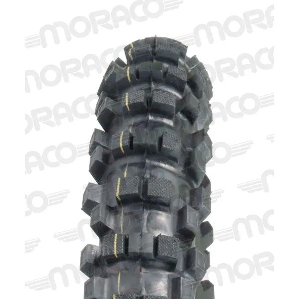 Fahrradreifen Vee Rubber 80/100-14 VRM 140R TT (5)