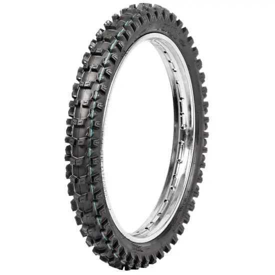 Motorradreifen Vee Rubber 80/100 VRM 473 TT Force MX