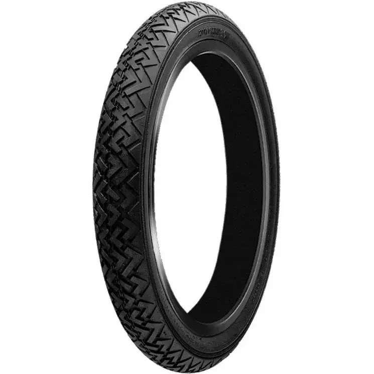 Fahrradreifen Vee Rubber 80/80-14 VRM 087 TBL (5)