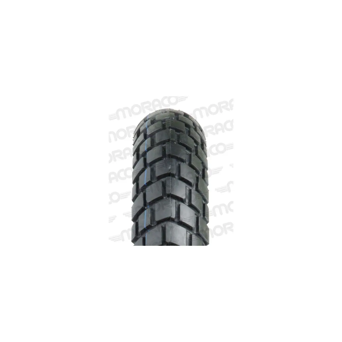 Fahrradreifen Vee Rubber 90/100-19 VRM 163 TBL (5)