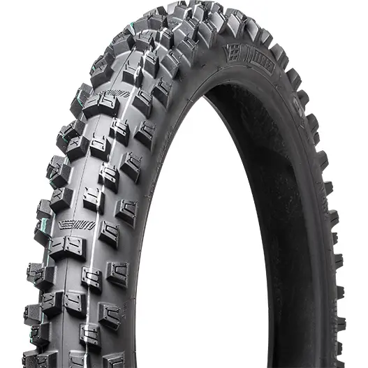 Fahrradreifen Vee Rubber 90/100-21 57M VRM462 TT (5) Force at