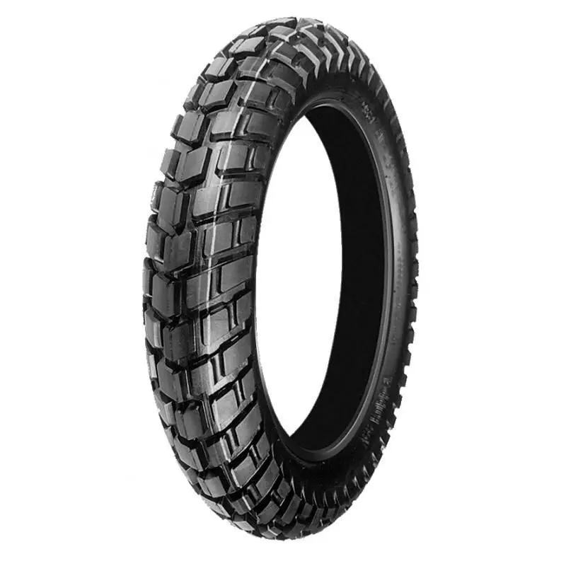Fahrradreifen Vee Rubber 90/90-21 VRM 163F TBL (5)