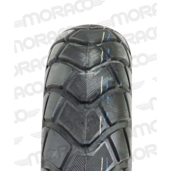 Motorradreifen Vee Rubber 90/90 VRM 193F TBL