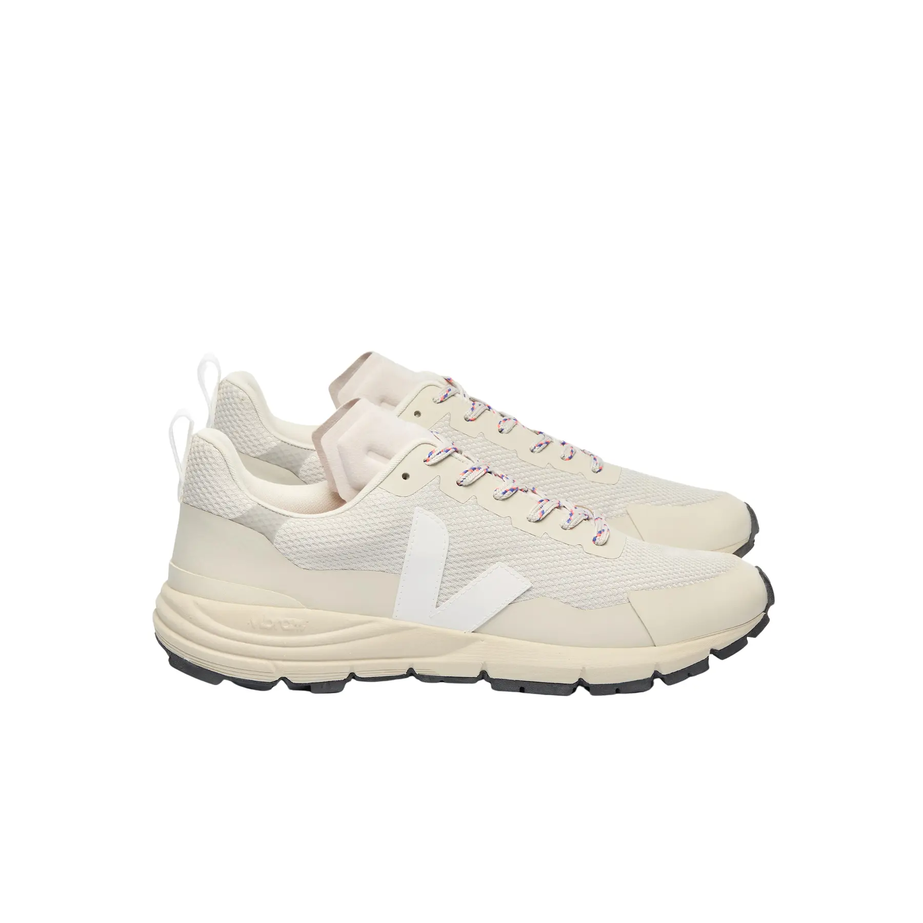 3611820788794 - VEJA Damen Freizeitschuhe Dekkan beige Größe 37 DC1803186