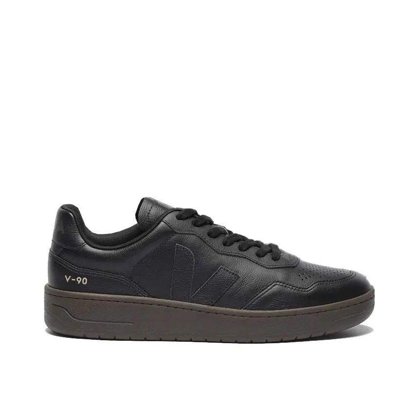 Sneakers Veja V-90 Leather