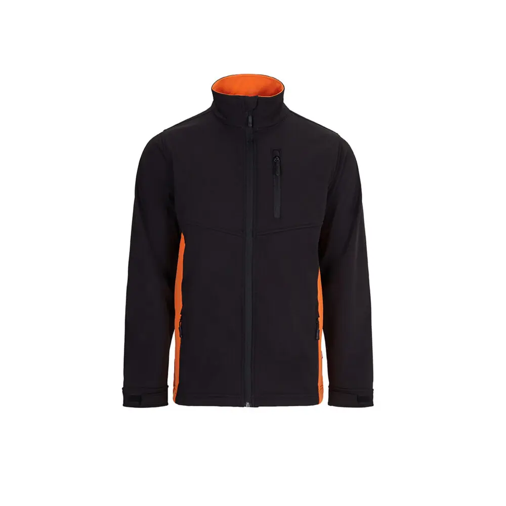 Softshell-Jacke Velilla