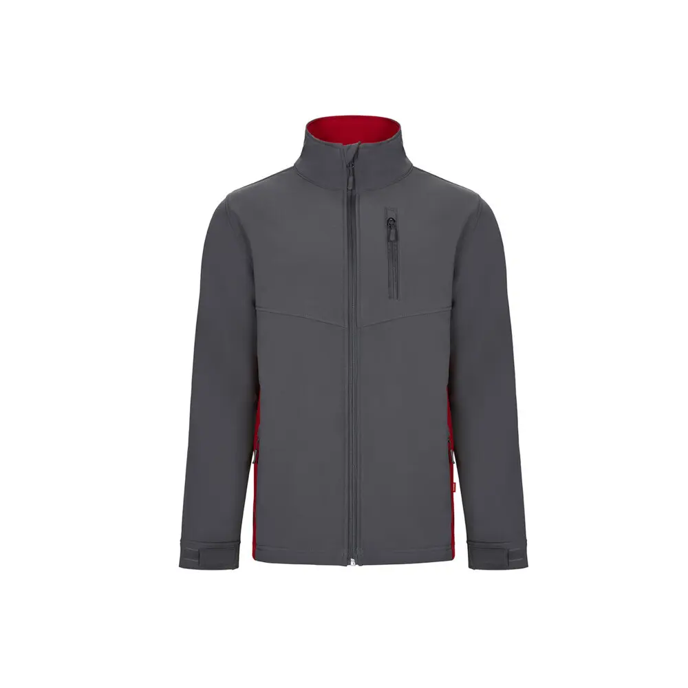 Softshell-Jacke Velilla