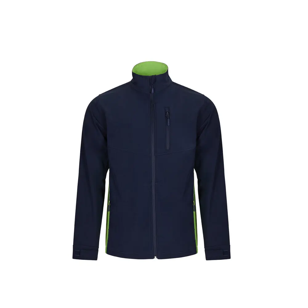 Softshell-Jacke Velilla