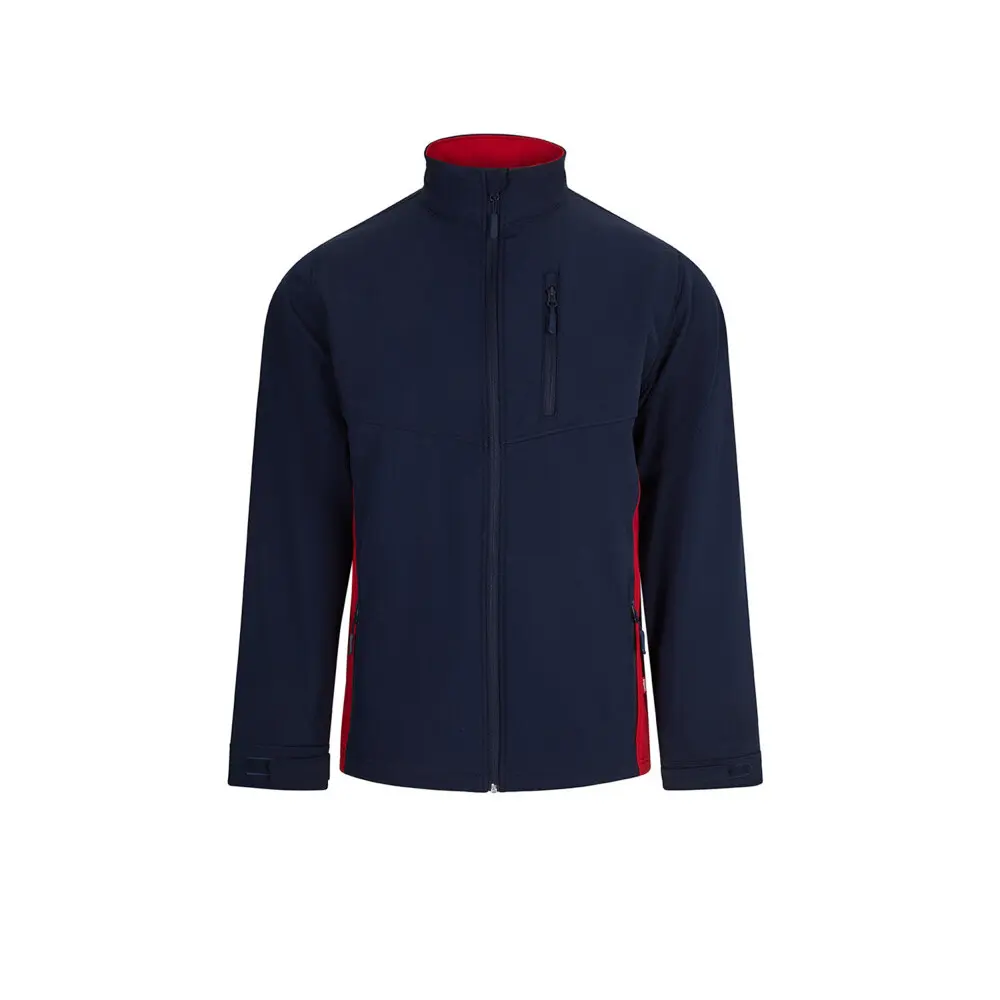 Softshell-Jacke Velilla