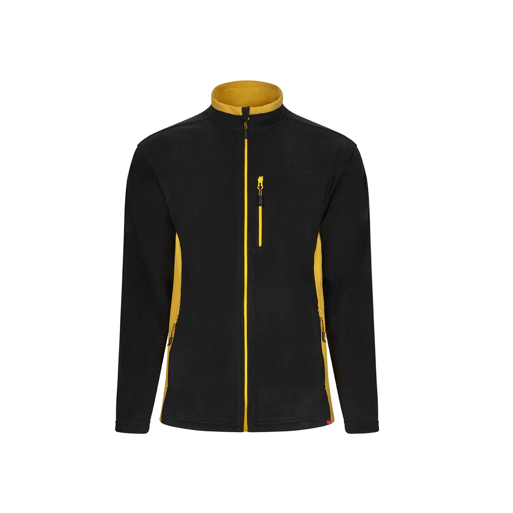 Image of Bicolor Fleece Velilla