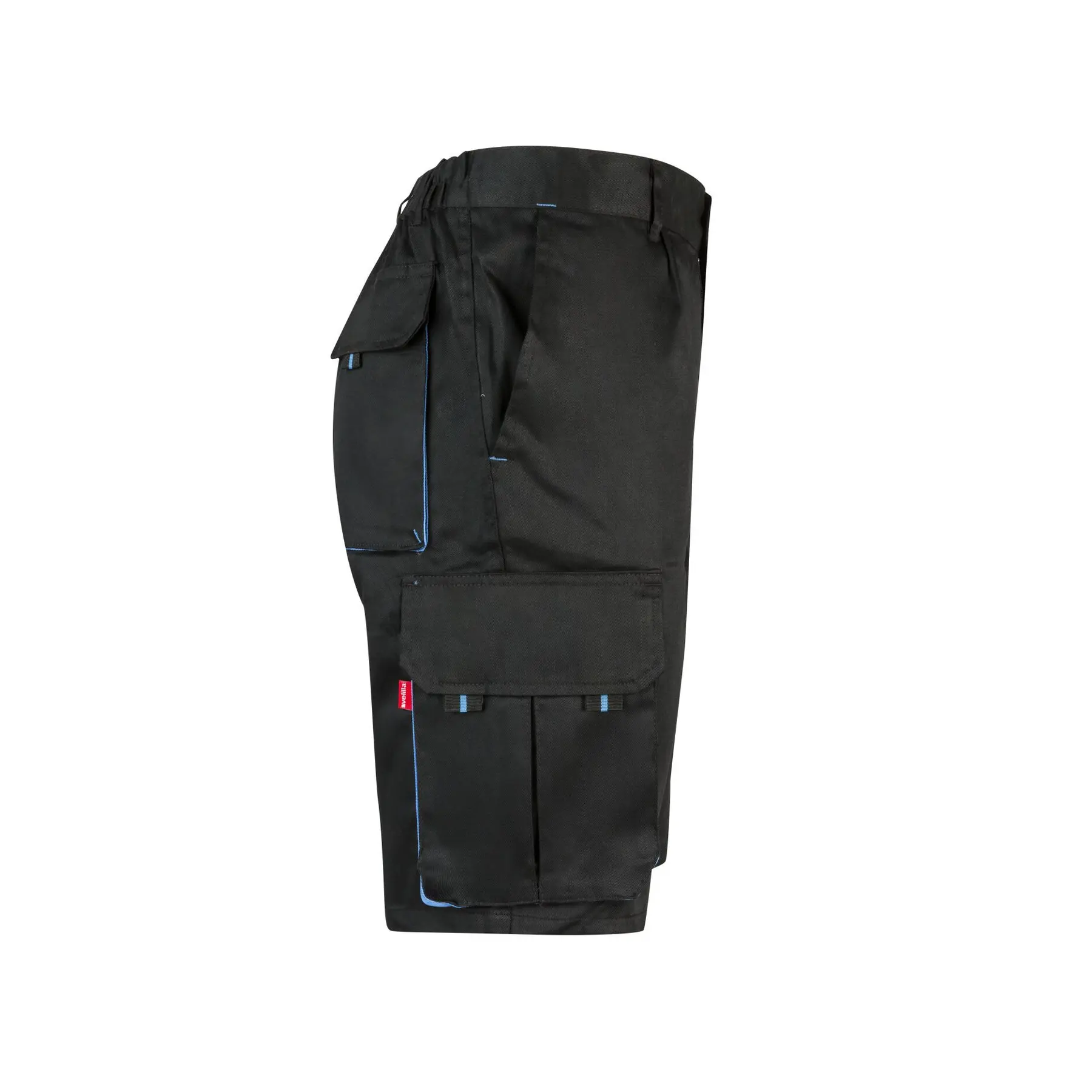 Bermuda mit Taschen Velilla