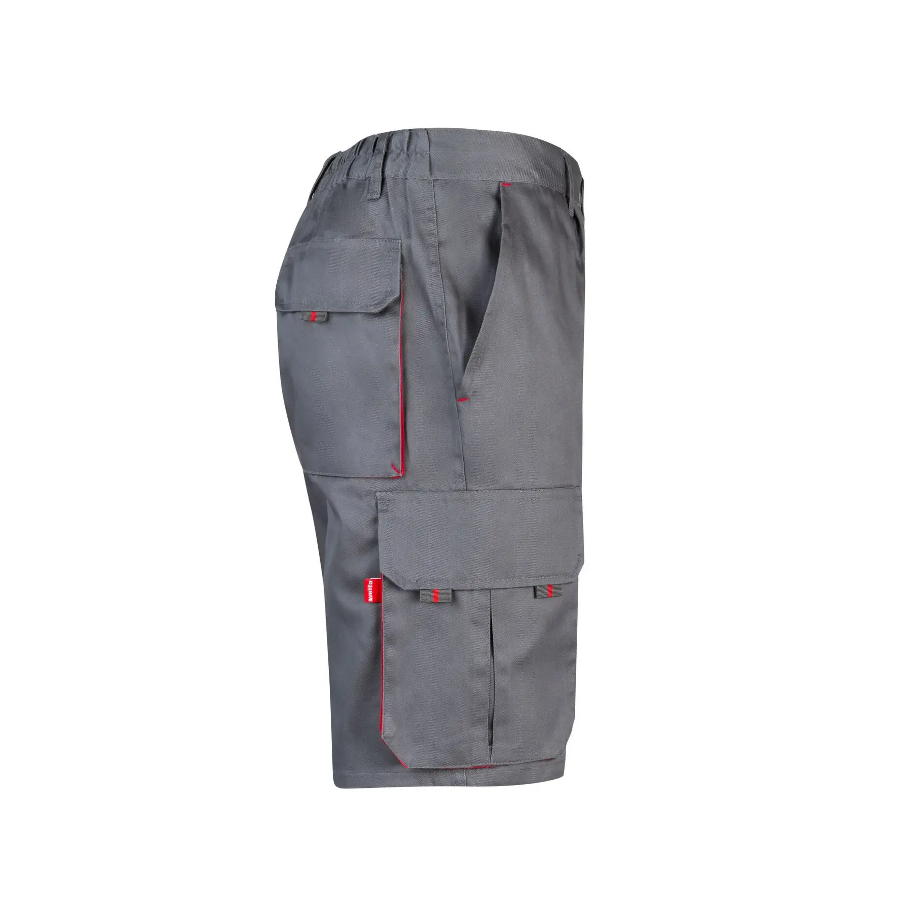 Bermuda mit Taschen Velilla