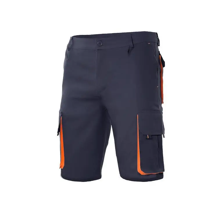 Bermuda mit vielen Taschen Velilla