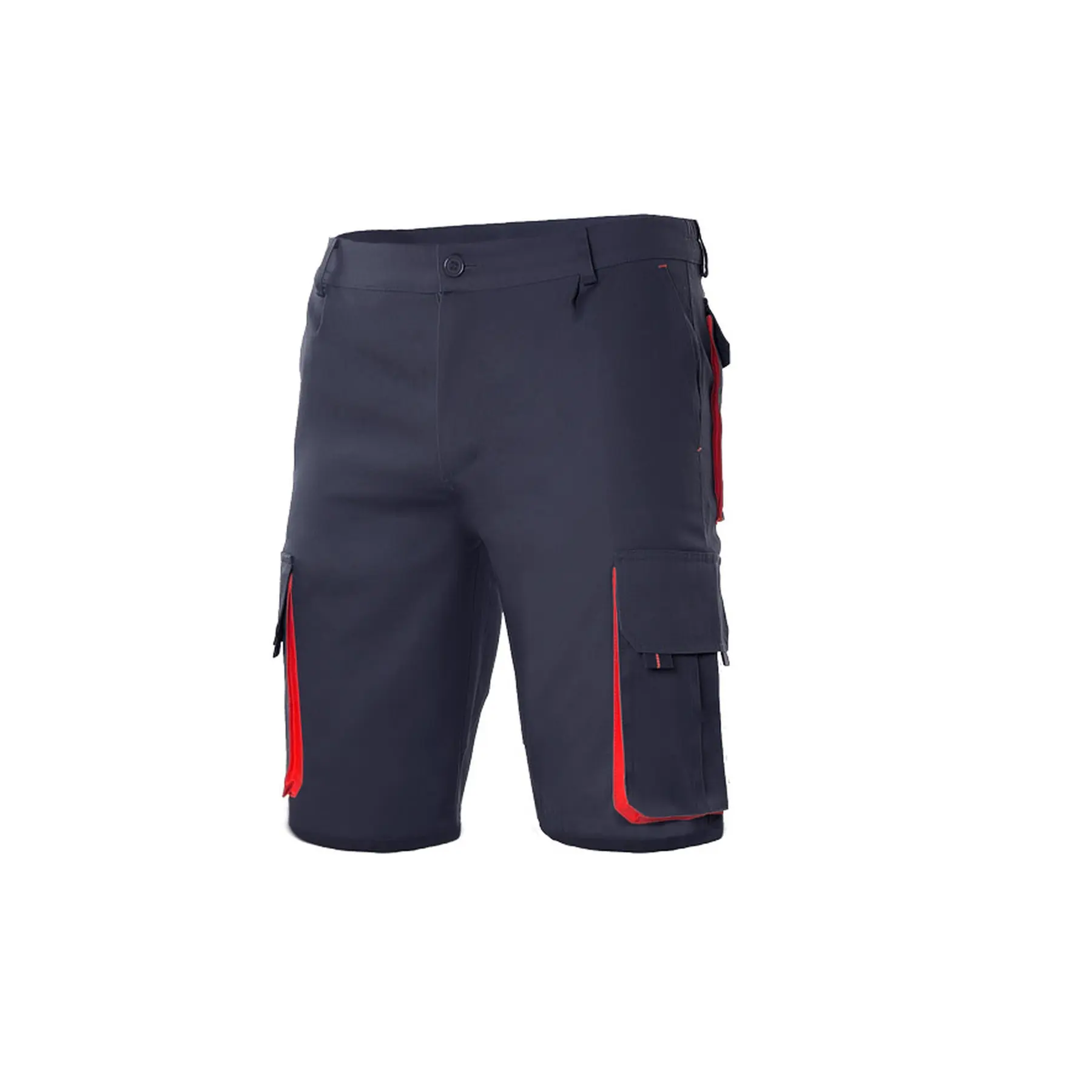 Bermuda mit vielen Taschen Velilla