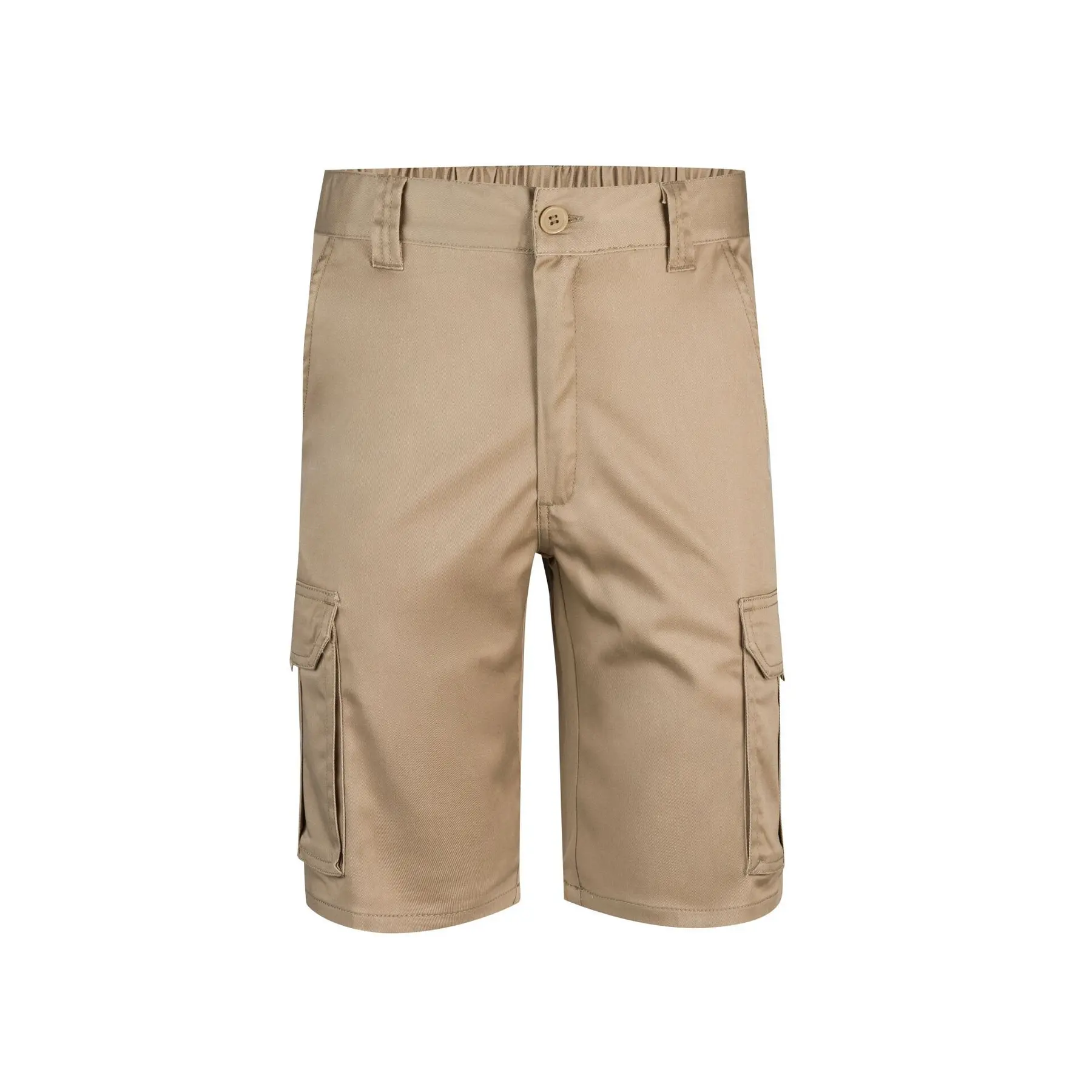 Image of Bermuda Stretch Mehrtaschen Velilla
