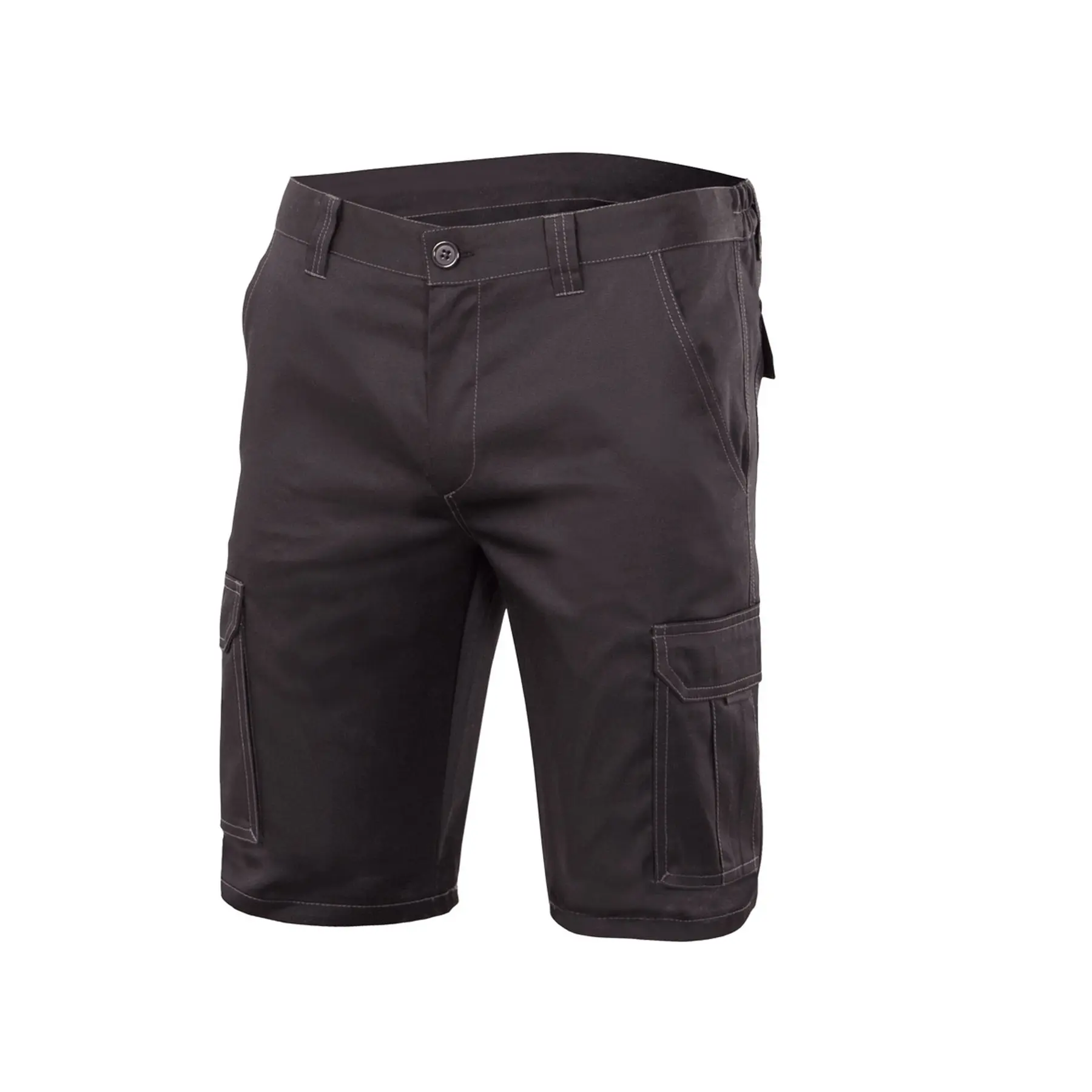 Bermuda Stretch Mehrtaschen Velilla
