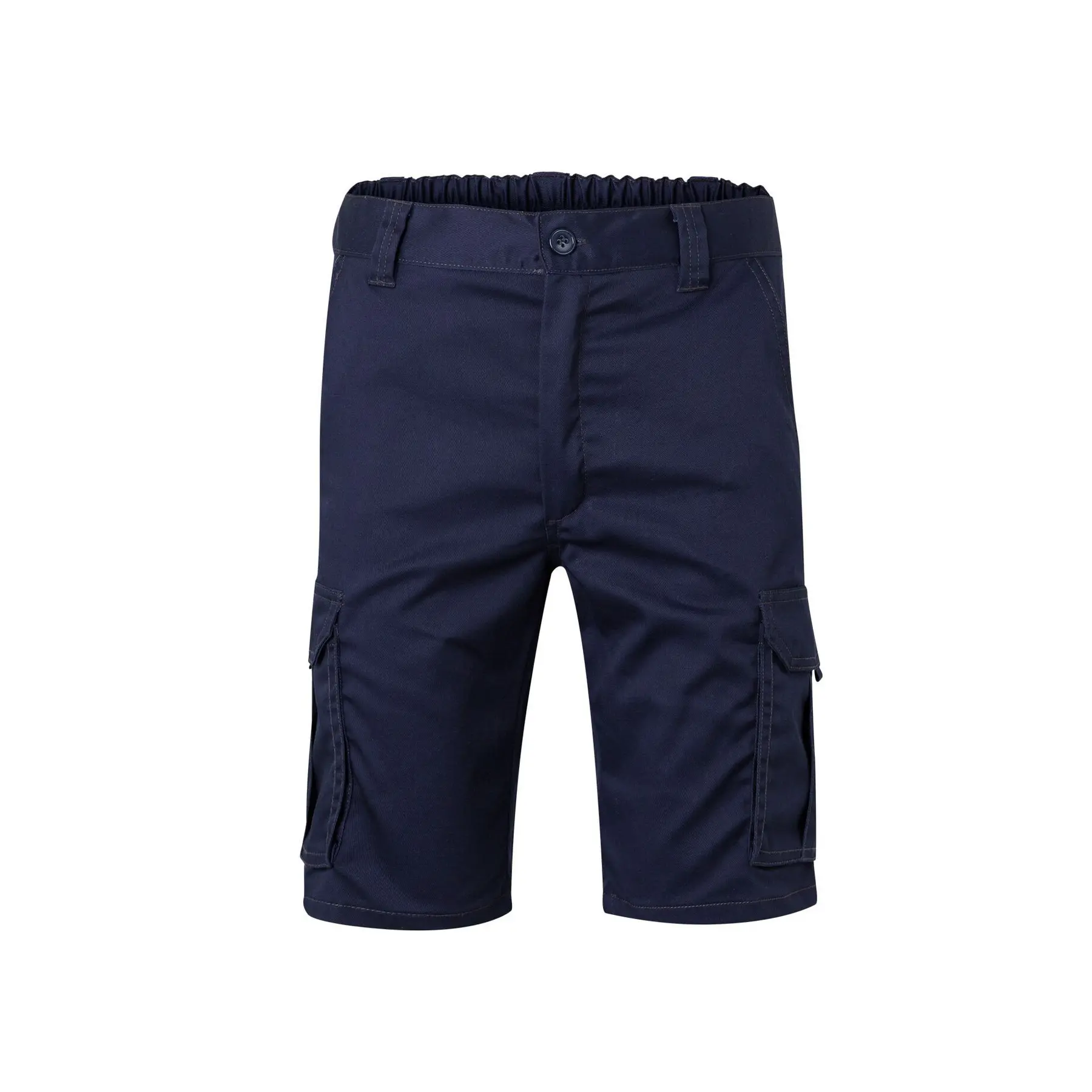 Bermuda Stretch Mehrtaschen Velilla
