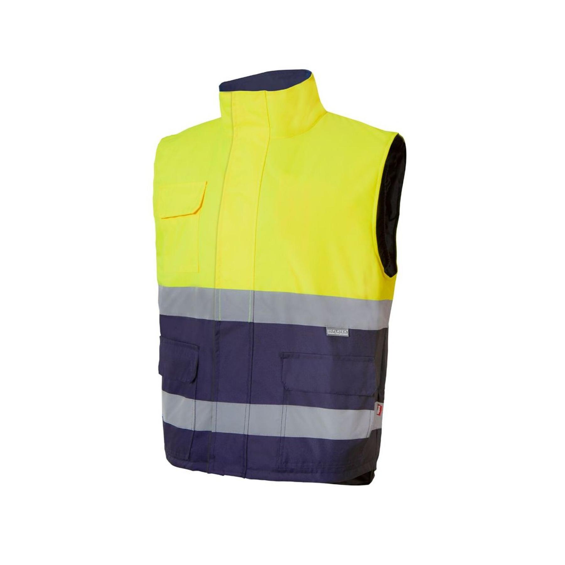 8434455387225 - Sicherheitsweste Velilla