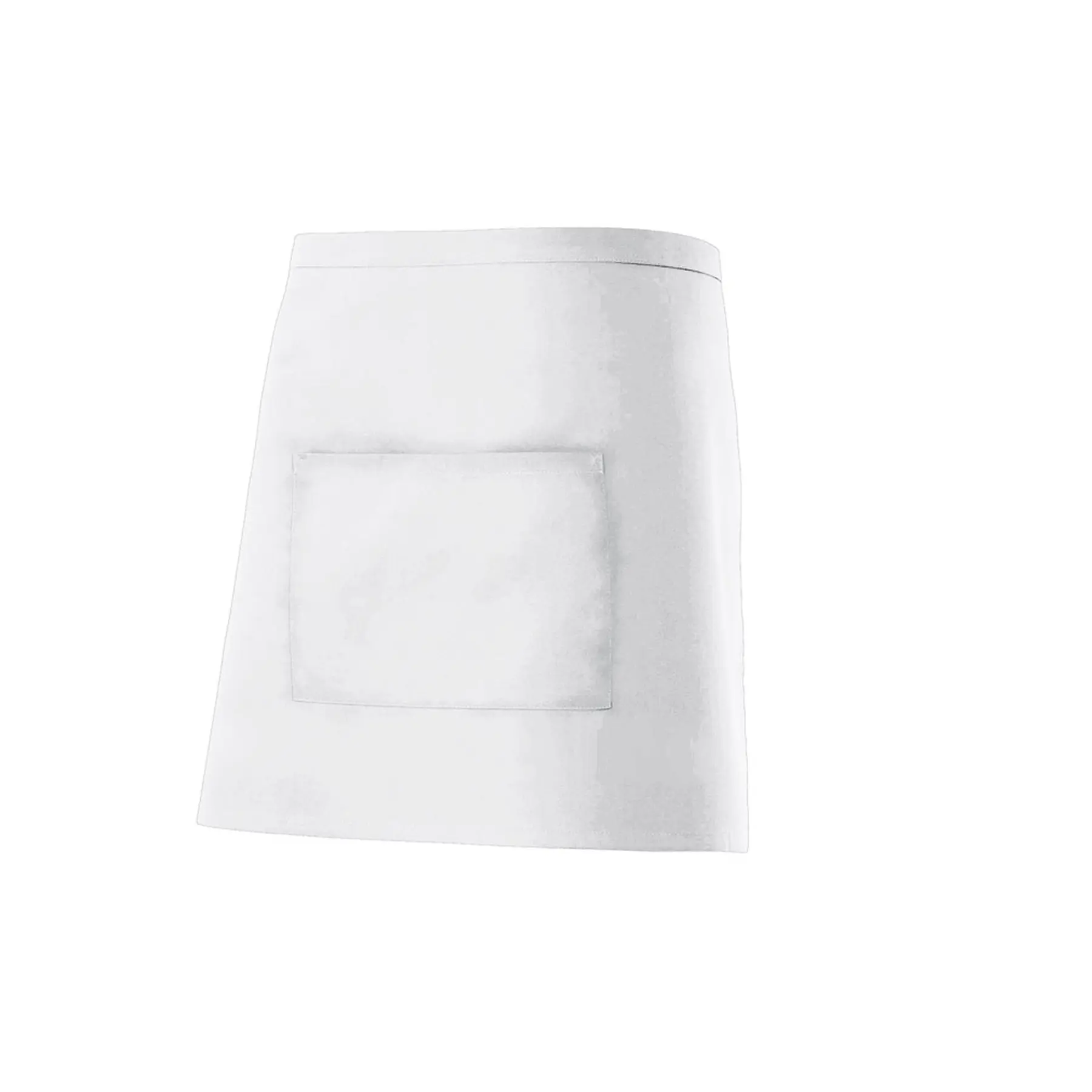 Mid-length apron Velilla