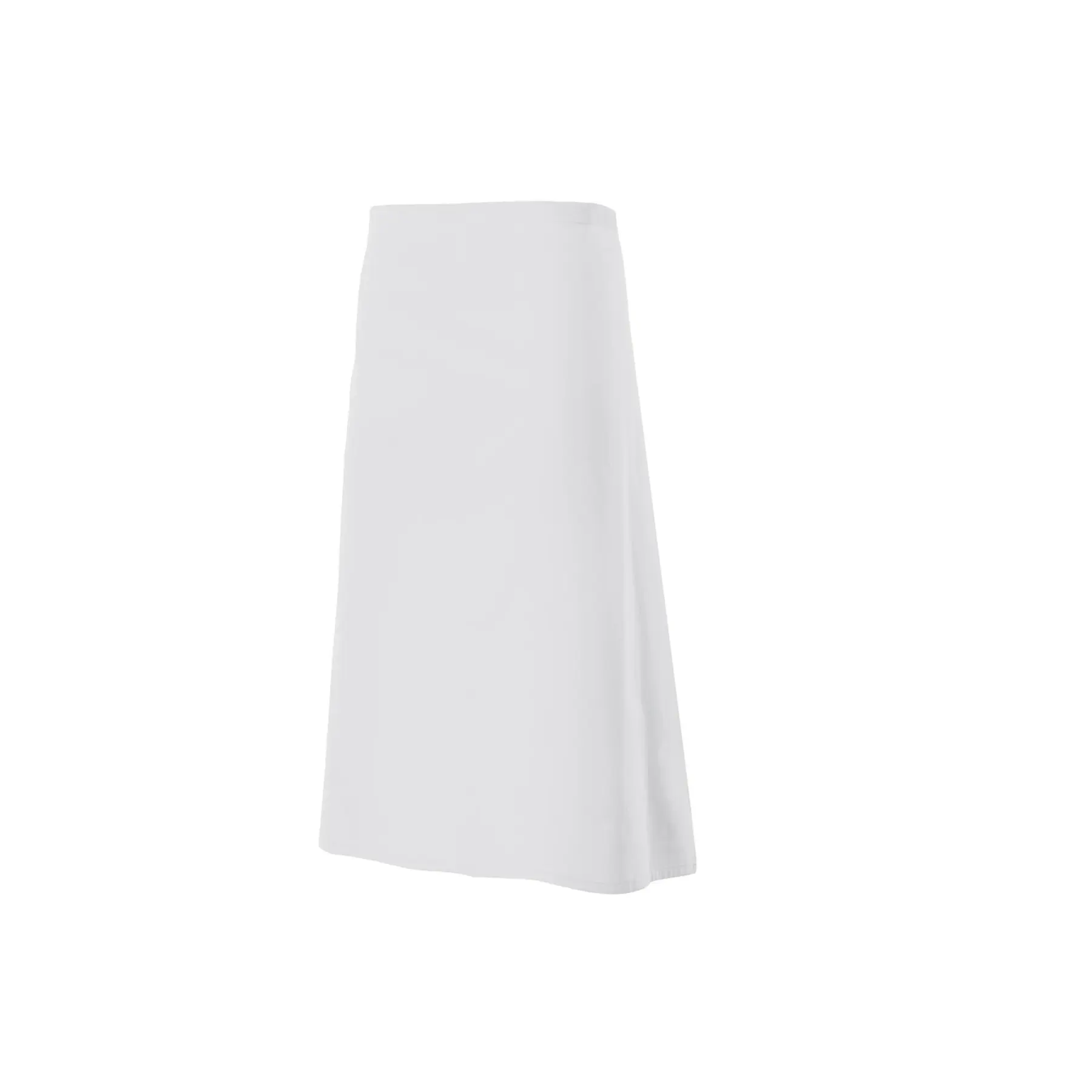 Long apron Velilla