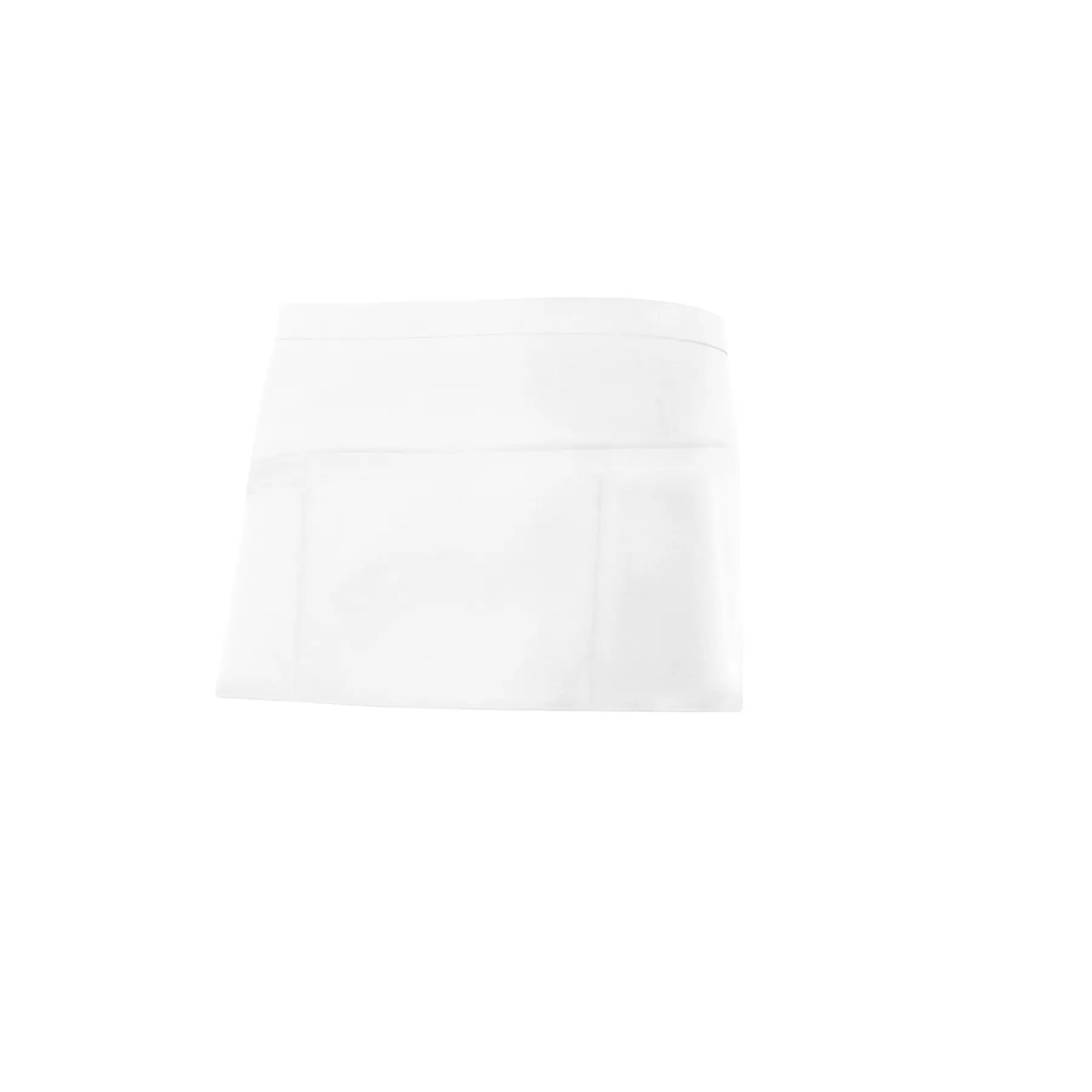 Short apron Velilla
