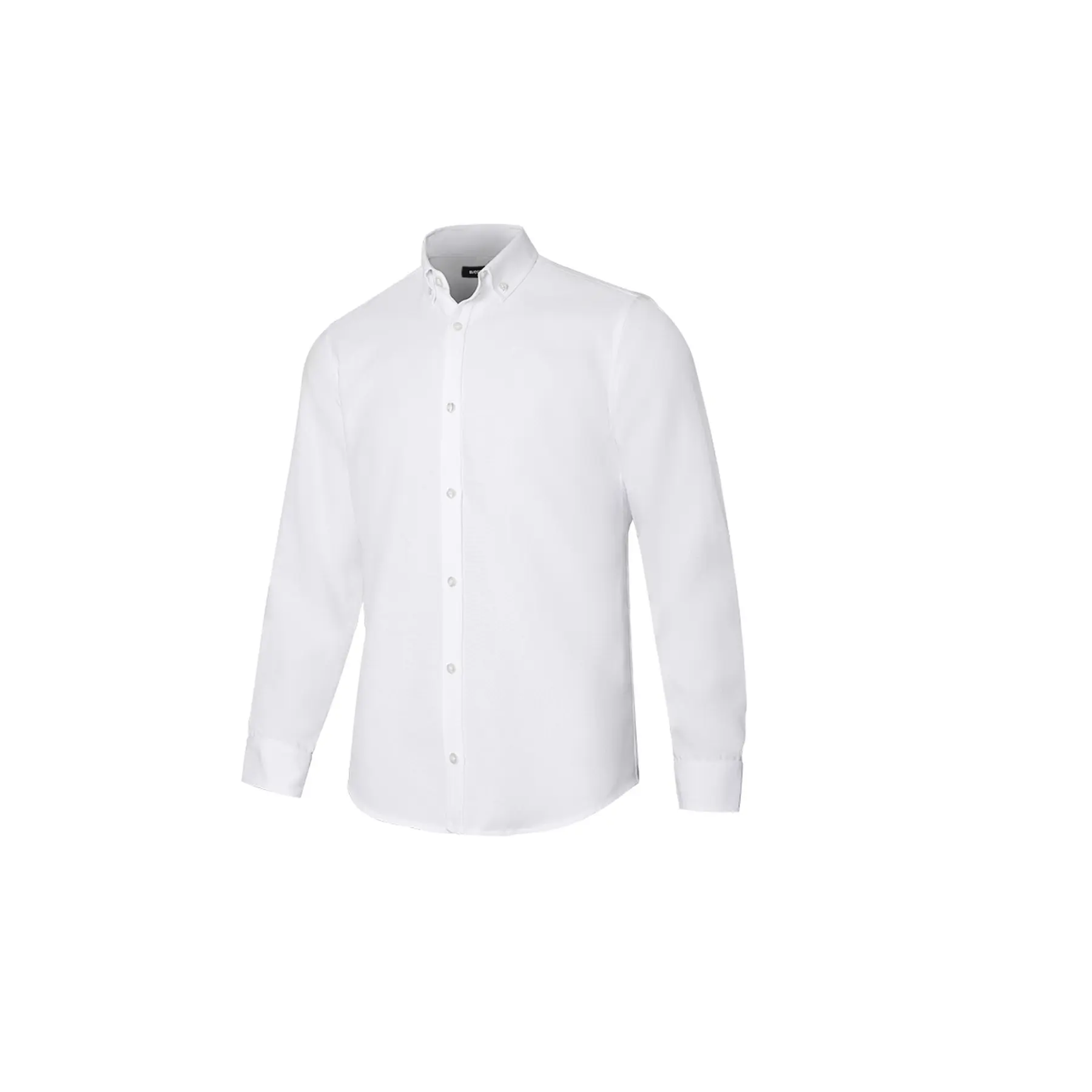 Stretch Oxford Shirt Velilla