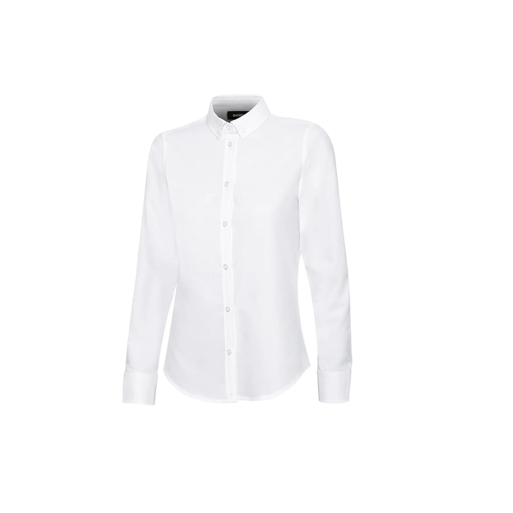 Womens Stretch Oxford Shirt Velilla