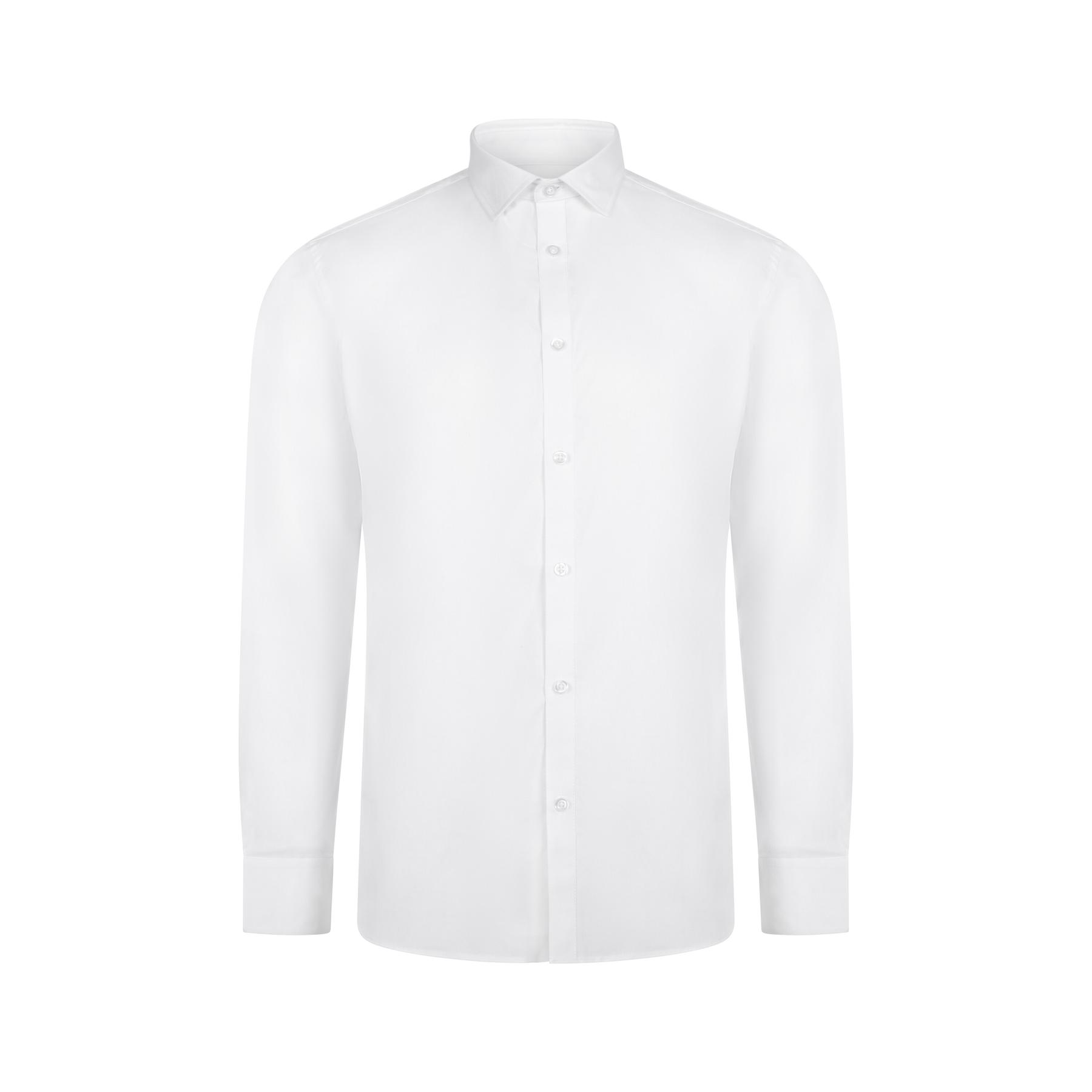 8445659176843 - Stretchhemd Langarm Velilla