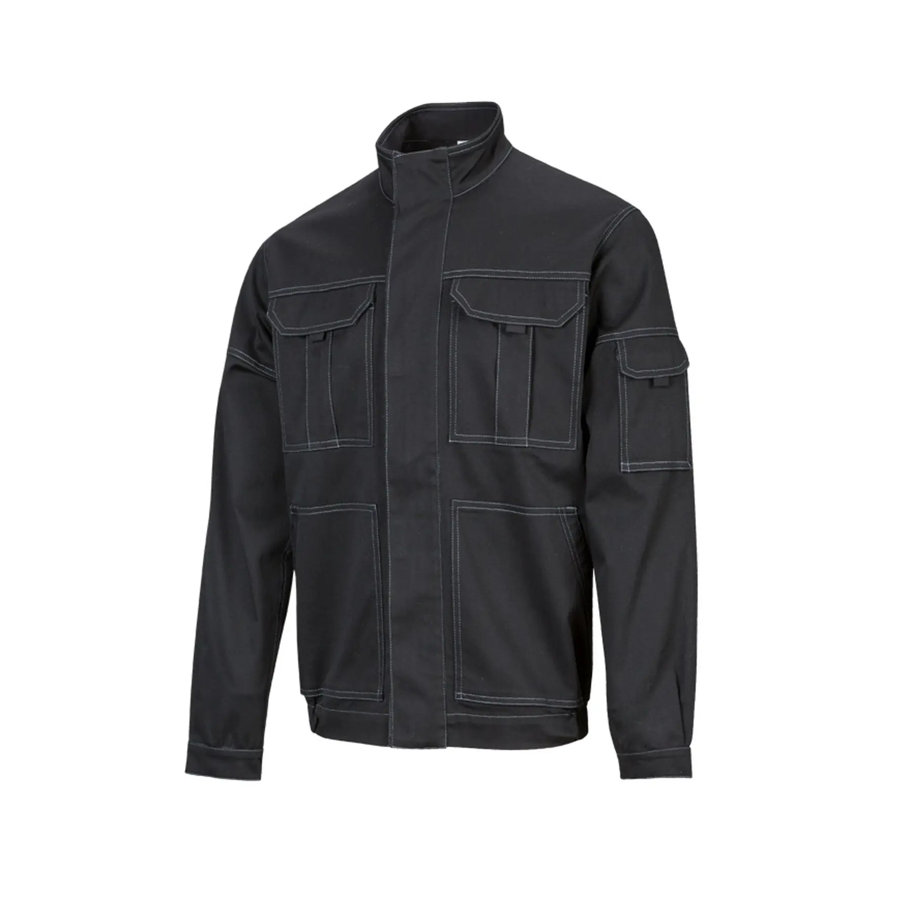 Image of Stretch Mehrzweckjacke Velilla