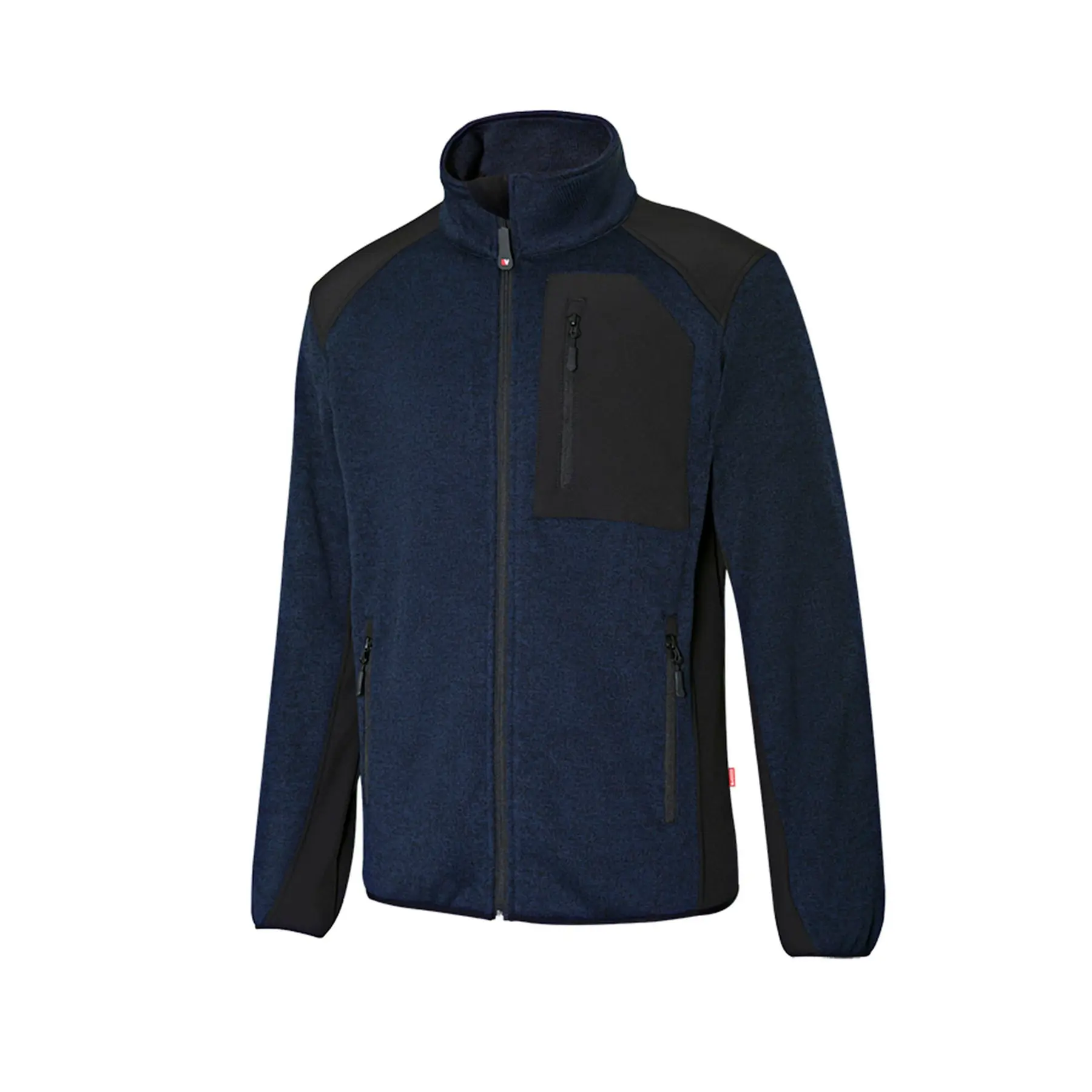 Fleece Pullover Velilla