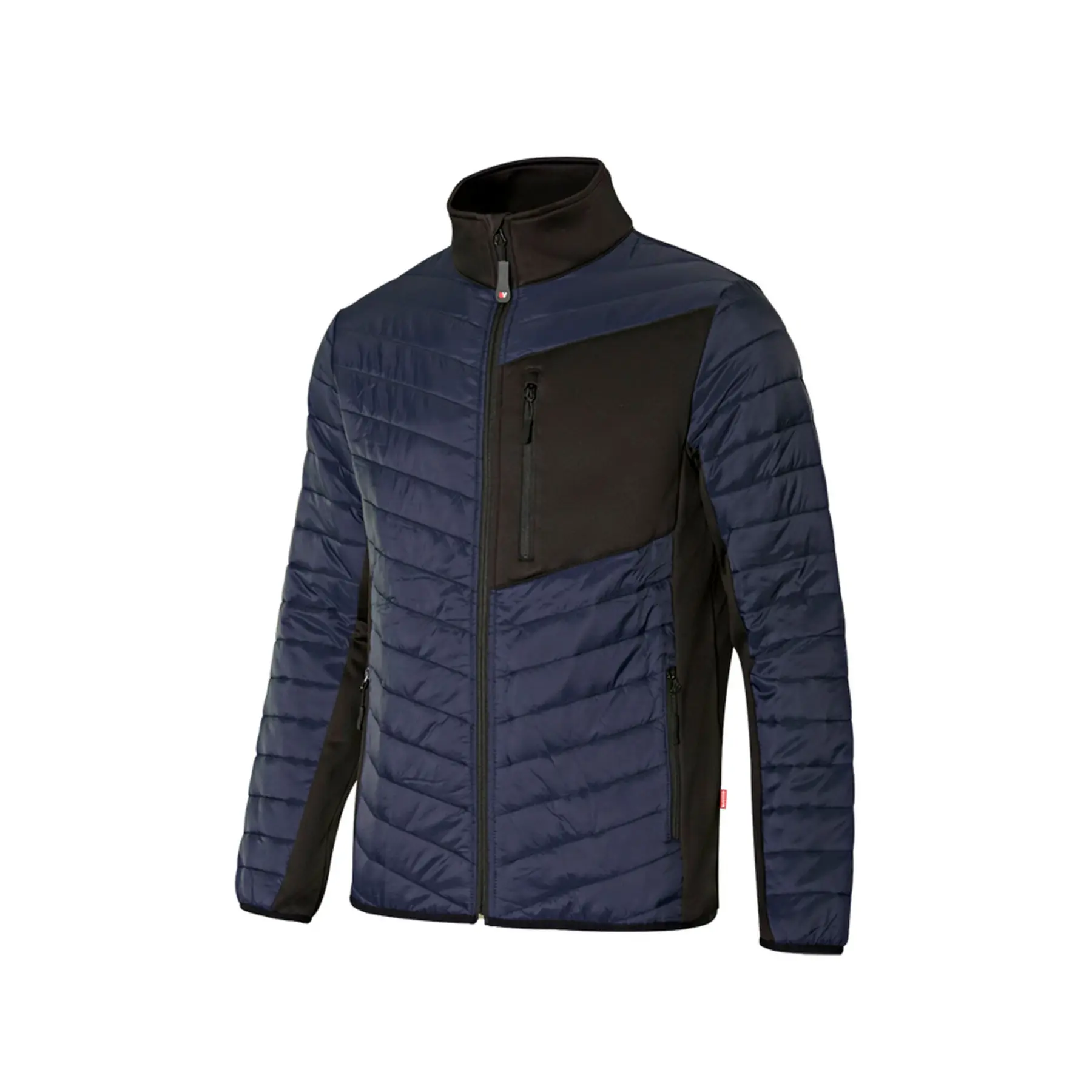 Lightweight Quilted Jacket Velilla