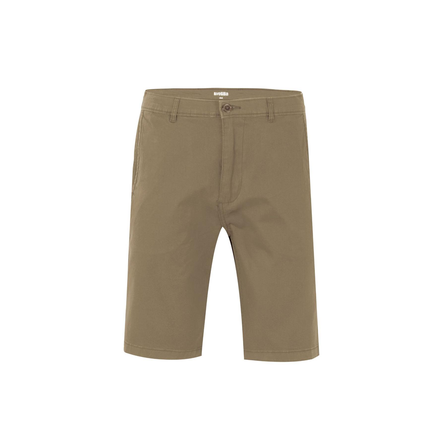 8434455727977 - Shorts Chino stretch