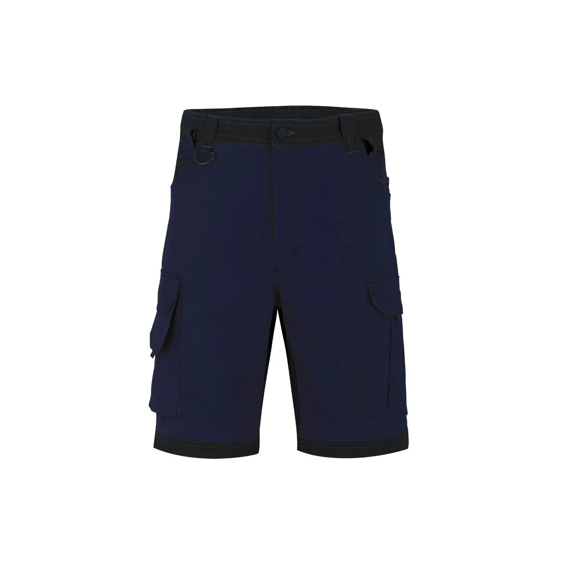 Bermuda mit fliegenden Taschen Velilla