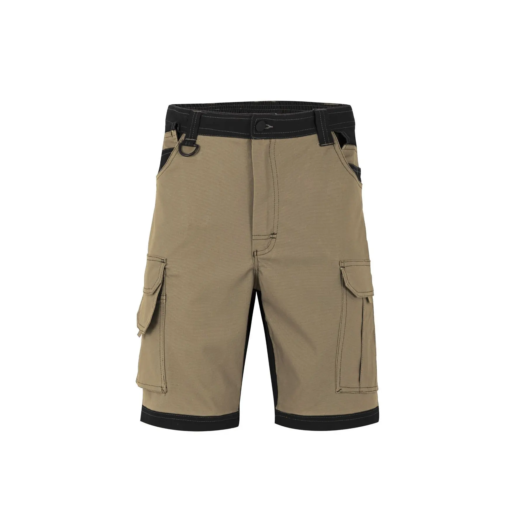 Bermuda mit fliegenden Taschen Velilla