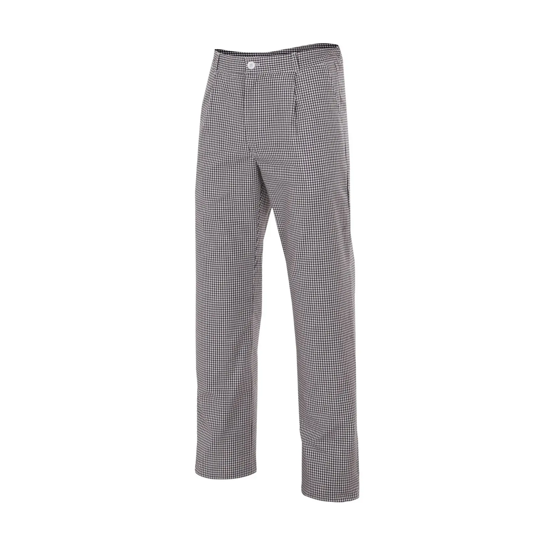 Image of Pantalon Koch mit Karomuster Velilla