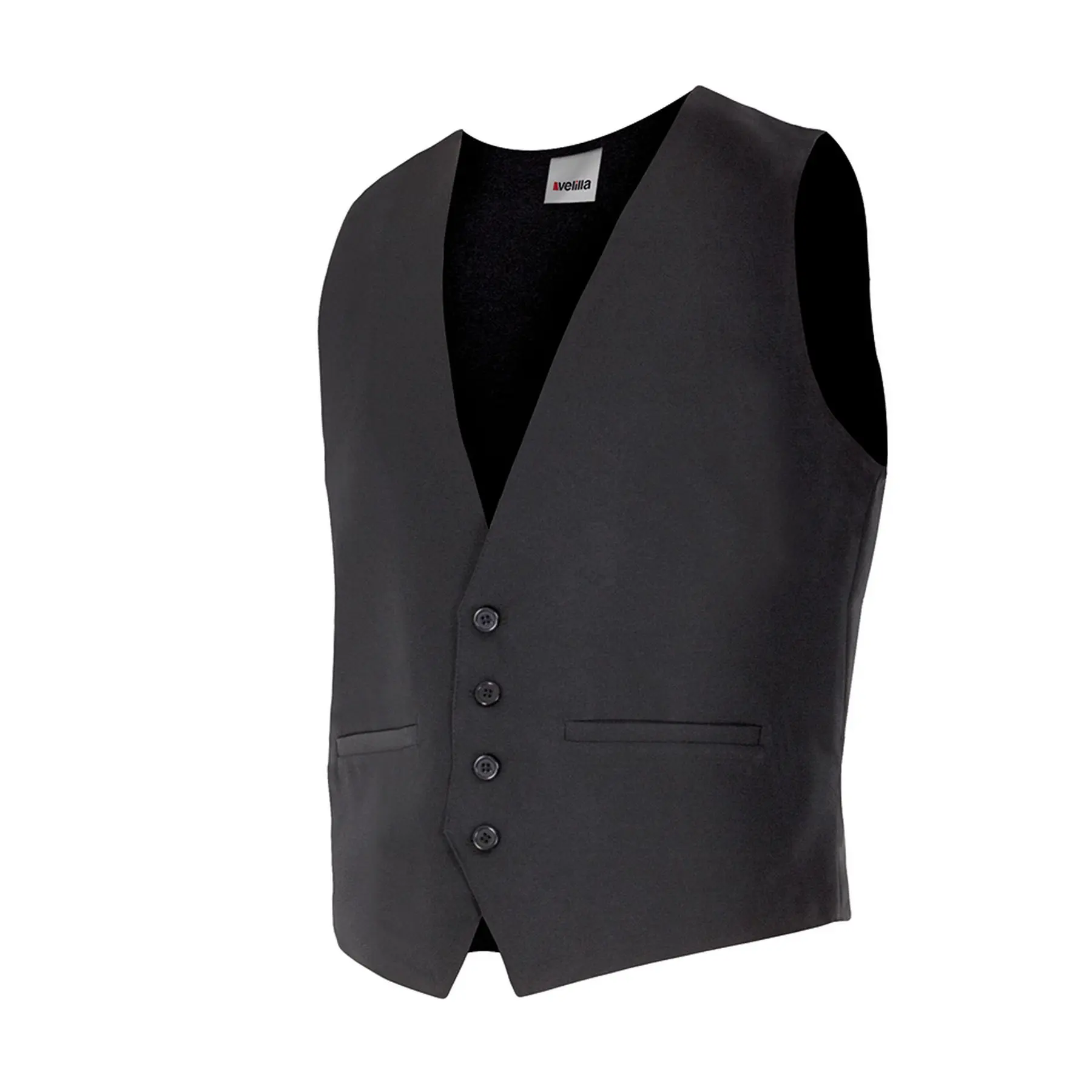 Suit vest Velilla