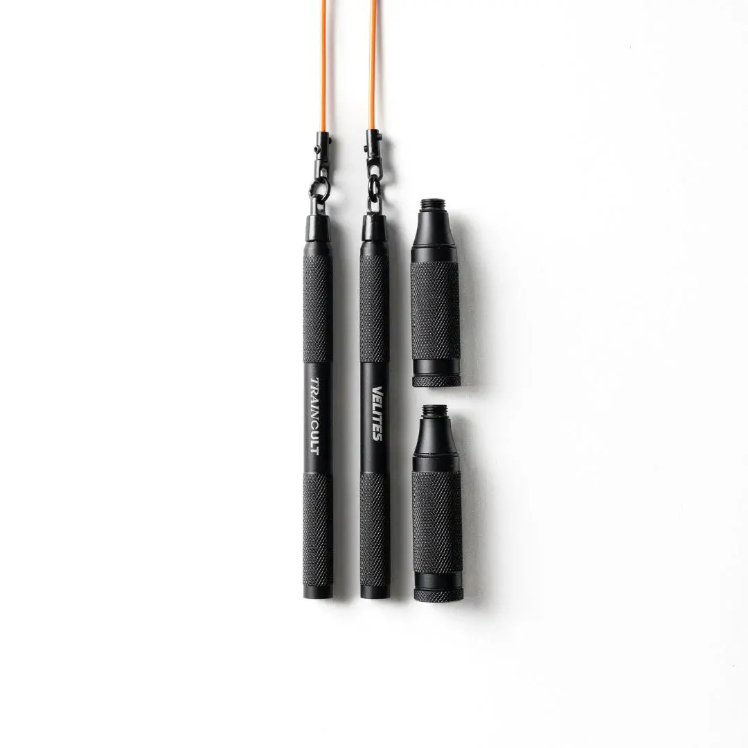 Springseil Velites Cyclone TC Edition