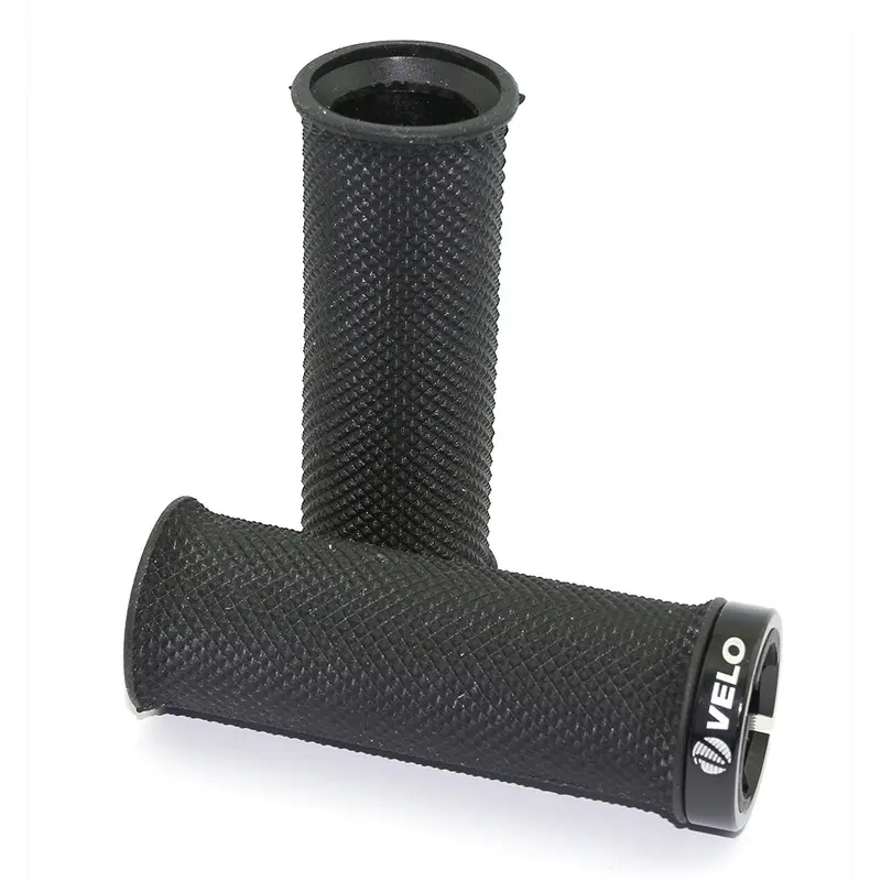 Velo Performance Fahrradgriffe Kind Dynamic Diamond GripShift Unisex