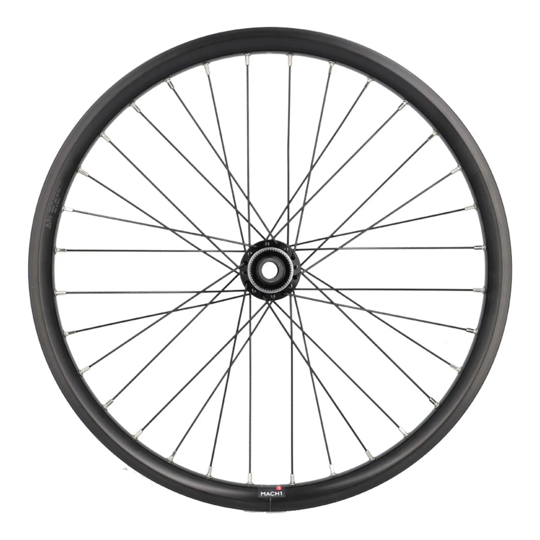 Image of Vorderrad 20" Velox