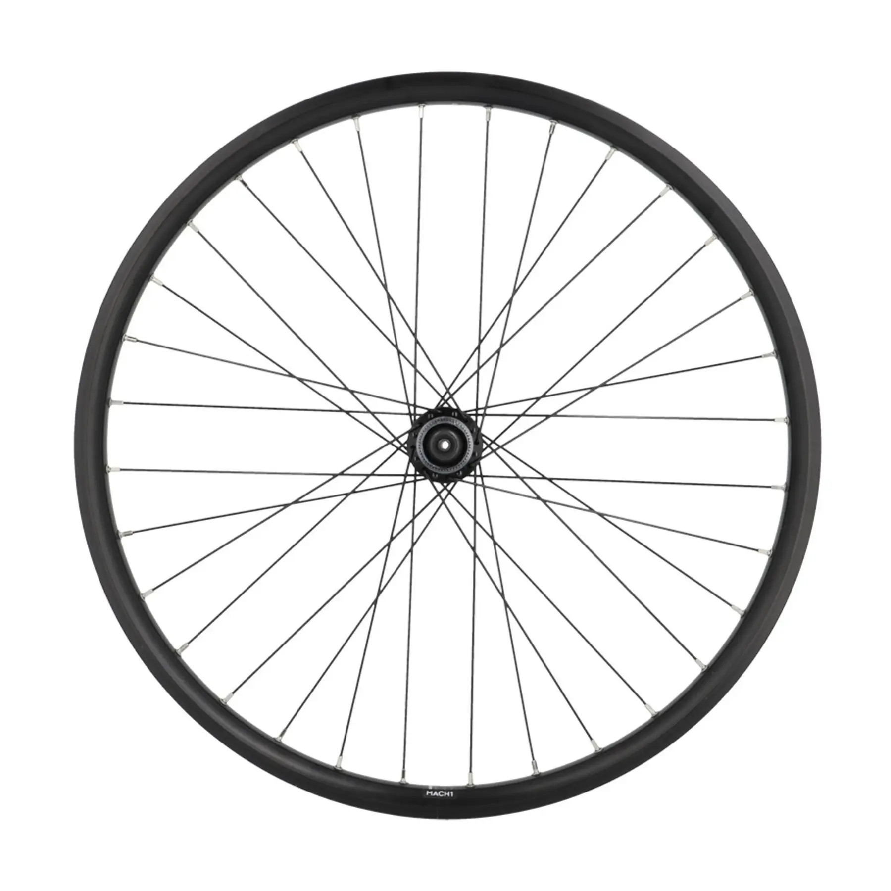 Image of Vorderrad 24" Velox