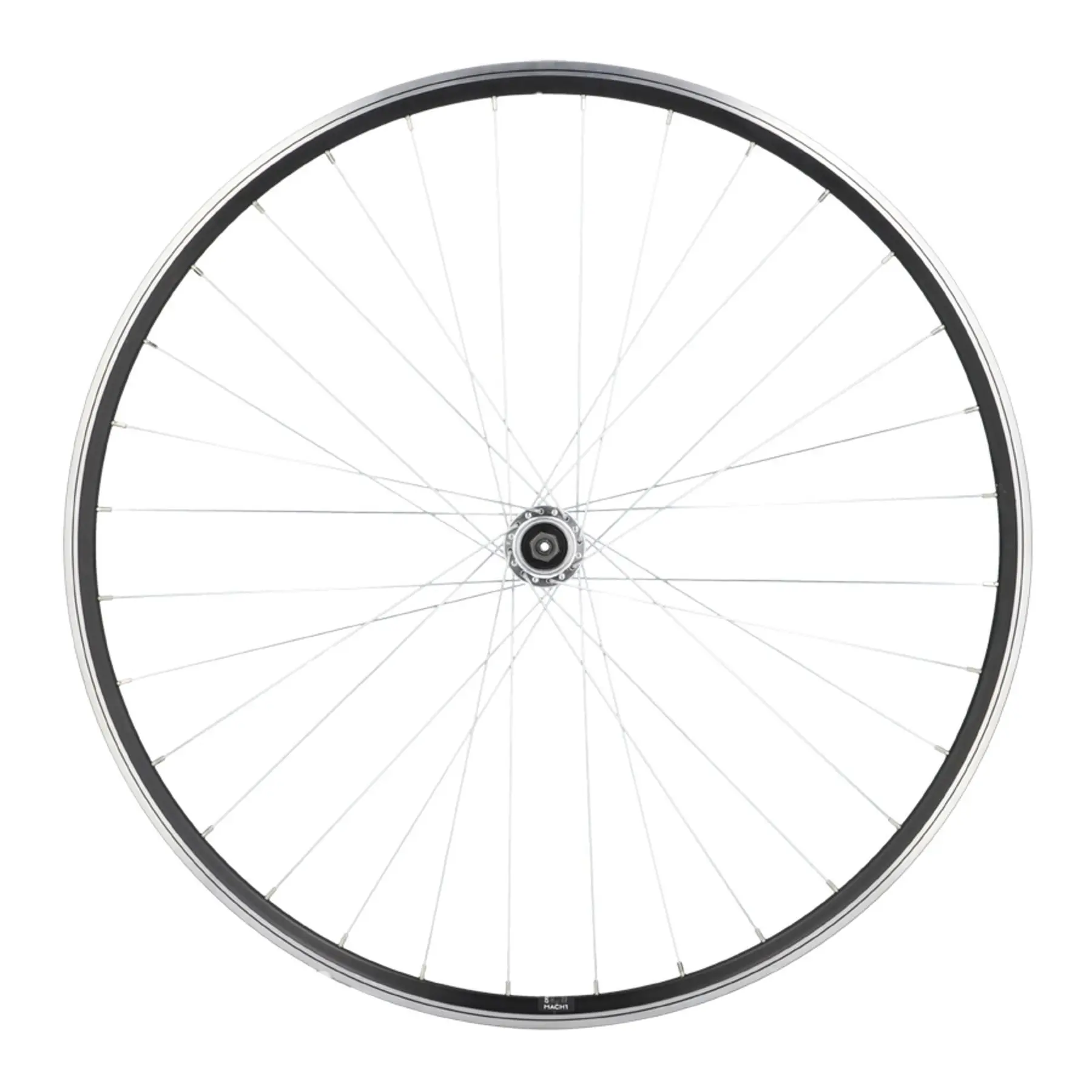 Image of Hinterrad Velox